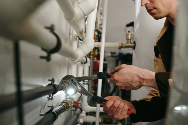 Best Commercial Plumbing Services  in Dike, IA