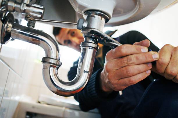 Best Drain Cleaning Services  in Dike, IA