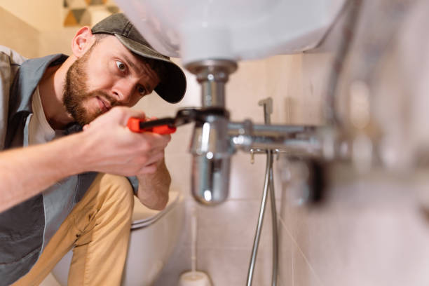 Trusted Dike, IA Plumbing Experts