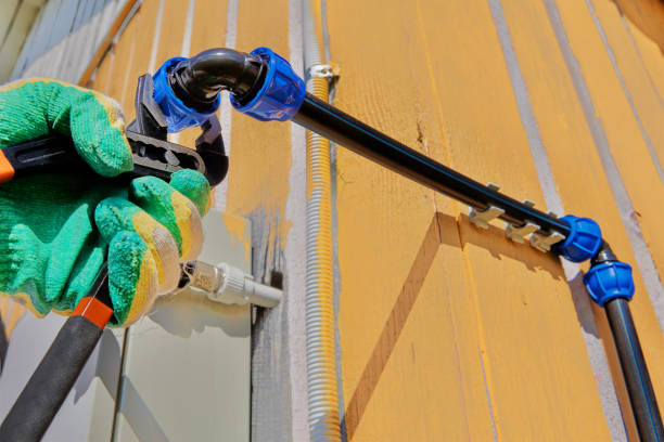 Best Local Plumber Services  in Dike, IA