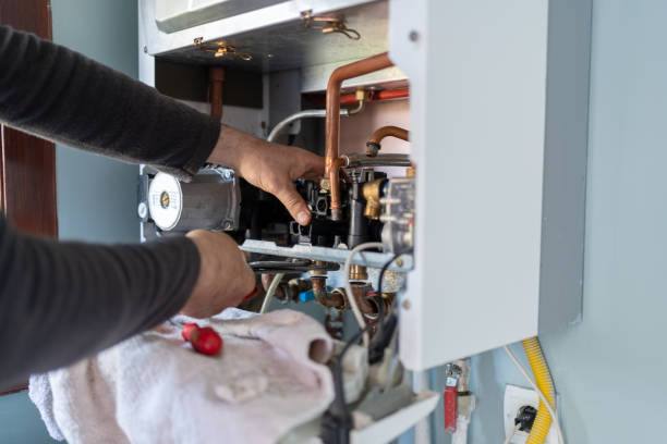 Trusted Dike, IA Plumbing Experts