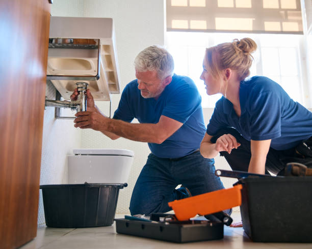 Best Leak Detection Services  in Dike, IA